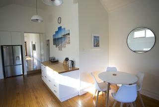 GALWAY COTTAGE - 4