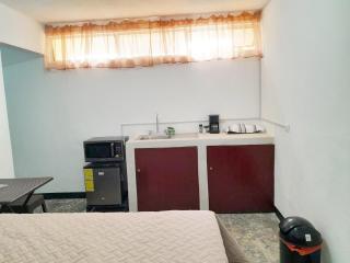 Apartamento Via 7 - Guatemala - 2
