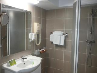 Hotel Sinaia - 7