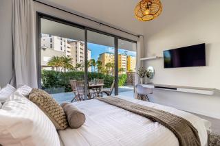 Villa5 - Peace Of Heaven Villa In Aruba - Palm-Eagle Beach - 7