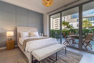 Villa5 - Peace Of Heaven Villa In Aruba - Palm-Eagle Beach - 6