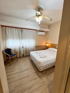 Hotel GHC - San Clemente del Tuyú - 2