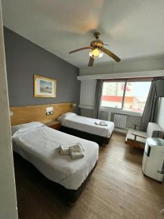 Hotel GHC - San Clemente del Tuyú - 5