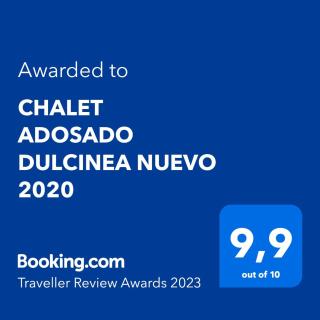 CHALET ADOSADO DULCINEA Alcossebre - Alcossebre - 8