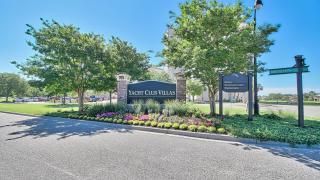 3205 Yacht Club Villas home - Myrtle Beach - 9