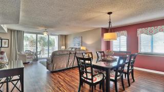 3205 Yacht Club Villas home - Myrtle Beach - 5