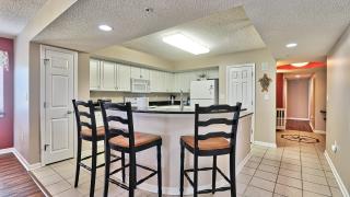 3205 Yacht Club Villas home - Myrtle Beach - 6