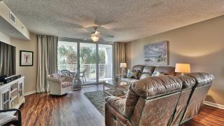 3205 Yacht Club Villas home - Myrtle Beach - 4