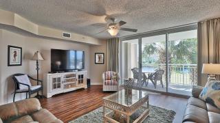 3205 Yacht Club Villas home - Myrtle Beach - 2
