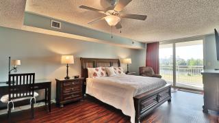 3205 Yacht Club Villas home - Myrtle Beach - 1