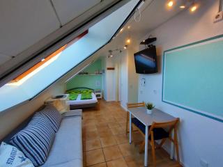 Auszeit im Grünen - Ferienwohnung in Hünxe - Hünxe - 8