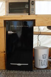 Creekside Glamping Current River Mark Twain Forest - Doniphan - 3