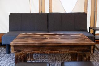 Creekside Glamping Current River Mark Twain Forest - Doniphan - 4