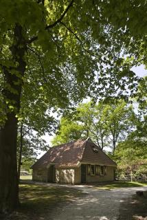Buitengoed Fredeshiem - 7