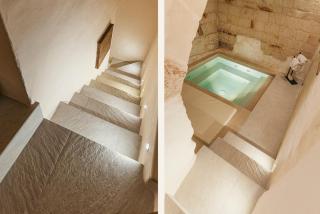 [Exclusive - Suite] SPA con Idromassaggio Jacuzzi - 3