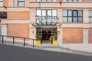 Radisson Serviced Apartments Antananarivo City Centre - 3