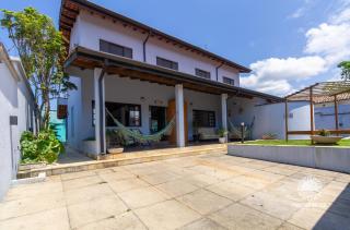 Casa Morada do Sol Ubatuba - Ubatuba - 9