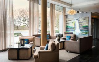 The Rilano Hotel München - München - 2