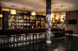 The Rilano Hotel München - München - 5