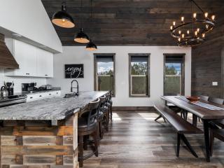 Cliff's Edge. New Build, Breathtaking Views, Luxury Stay Near Zion - Orderville - 8