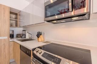 Put On Your Red Shoes And At This Condo - Madiki - 8