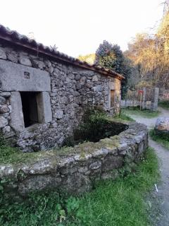 Grupo Arcanos Pensión Atenea & Via Romana - Caldas de Reis - 8