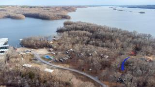 Kentucky Lake Retreat - Dover - 6