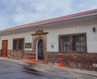 Wanderlot - Hotel Plaza Central - Riobamba - 3