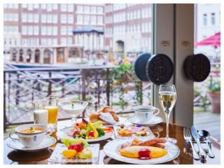 Hotel Europe Huis Ten Bosch - Sasebo - 5