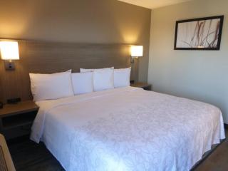 Red Roof Inn Bourbonnais - Bourbonnais - 4