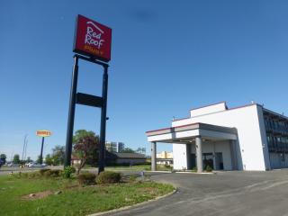 Red Roof Inn Bourbonnais - Bourbonnais - 0