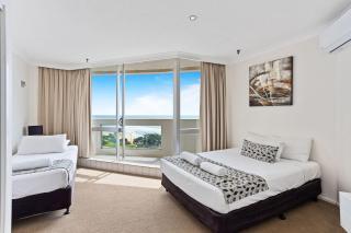 Focus Apartments With Ocean Views - CoastHM - Gold Coast - 6