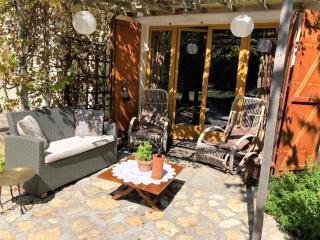 Heritage cottage near the forest - Frontenay-sur-Dive - 3