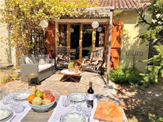Heritage cottage near the forest - Frontenay-sur-Dive - 9