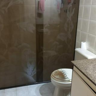 Apartamento Green Garden - São Vicente - 6