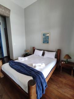 Hotel Villa Salvador - 3