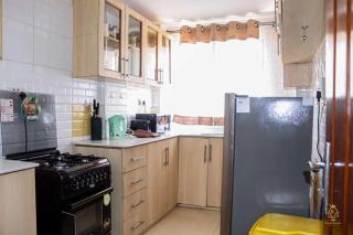 Neema Court Jamhuri-woodly - Nairobi - 5