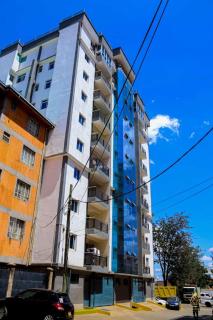 Neema Court Jamhuri-woodly - Nairobi - 4