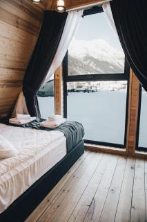 WinterFell Mestia - Mestia - 1