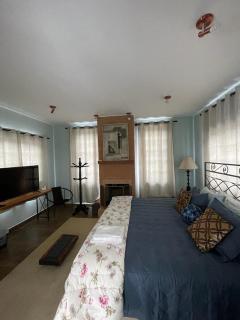 Cabana Toscana - Campos do Jordão - 9