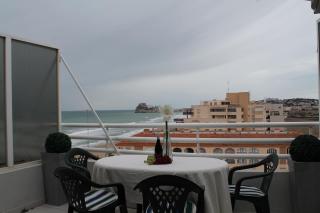 Apartamento Picasso - Peníscola - 0