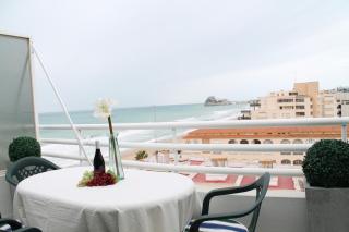 Apartamento Picasso - Peníscola - 8