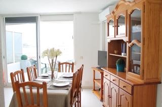 Apartamento Picasso - Peníscola - 1