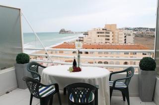Apartamento Picasso - Peníscola - 9