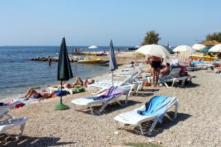 Family friendly house with a swimming pool Buici, Porec - 19720 - Poreč - 5