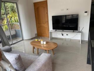 Amplio y acogedor Apartamento Sabaneta. - Sabaneta - 6