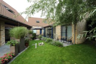 B&B Lievejan - 6