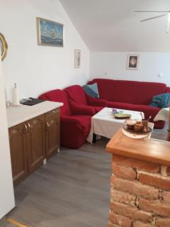 Family-friendly apartments with swimming pool Plaski, Velebit - 20466 - 4