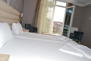 Kale Palace Hotel - Gokceada Town - 2
