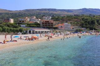 Luxury villa with hot tub Podstrana, Split - 20516 - 5